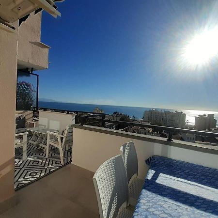 Great Views Terrace Apartment Torremolinos Extérieur photo