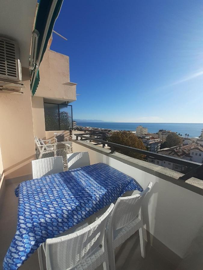 Great Views Terrace Apartment Torremolinos Extérieur photo