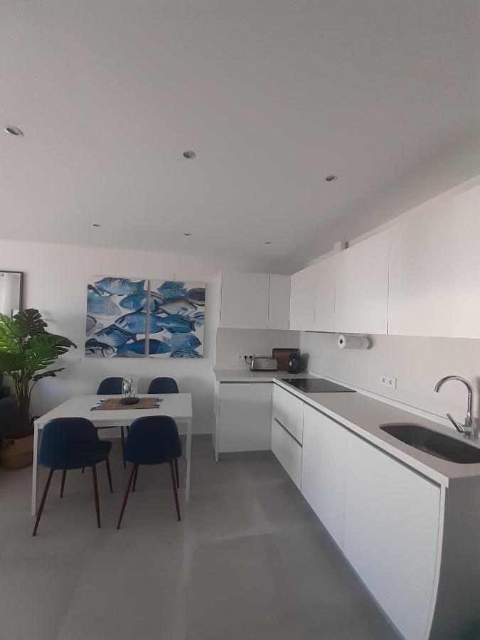 Great Views Terrace Apartment Torremolinos Extérieur photo