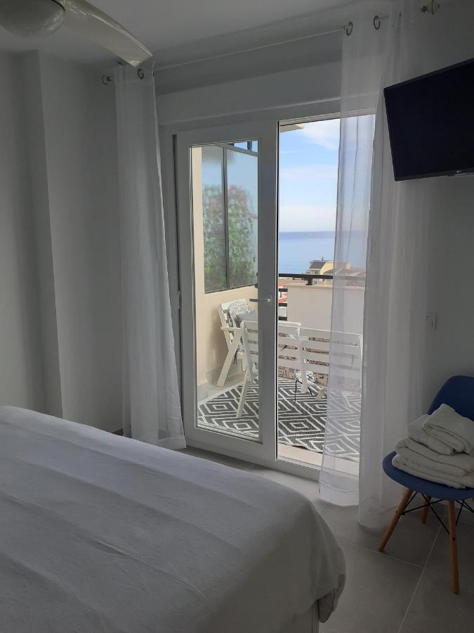 Great Views Terrace Apartment Torremolinos Extérieur photo