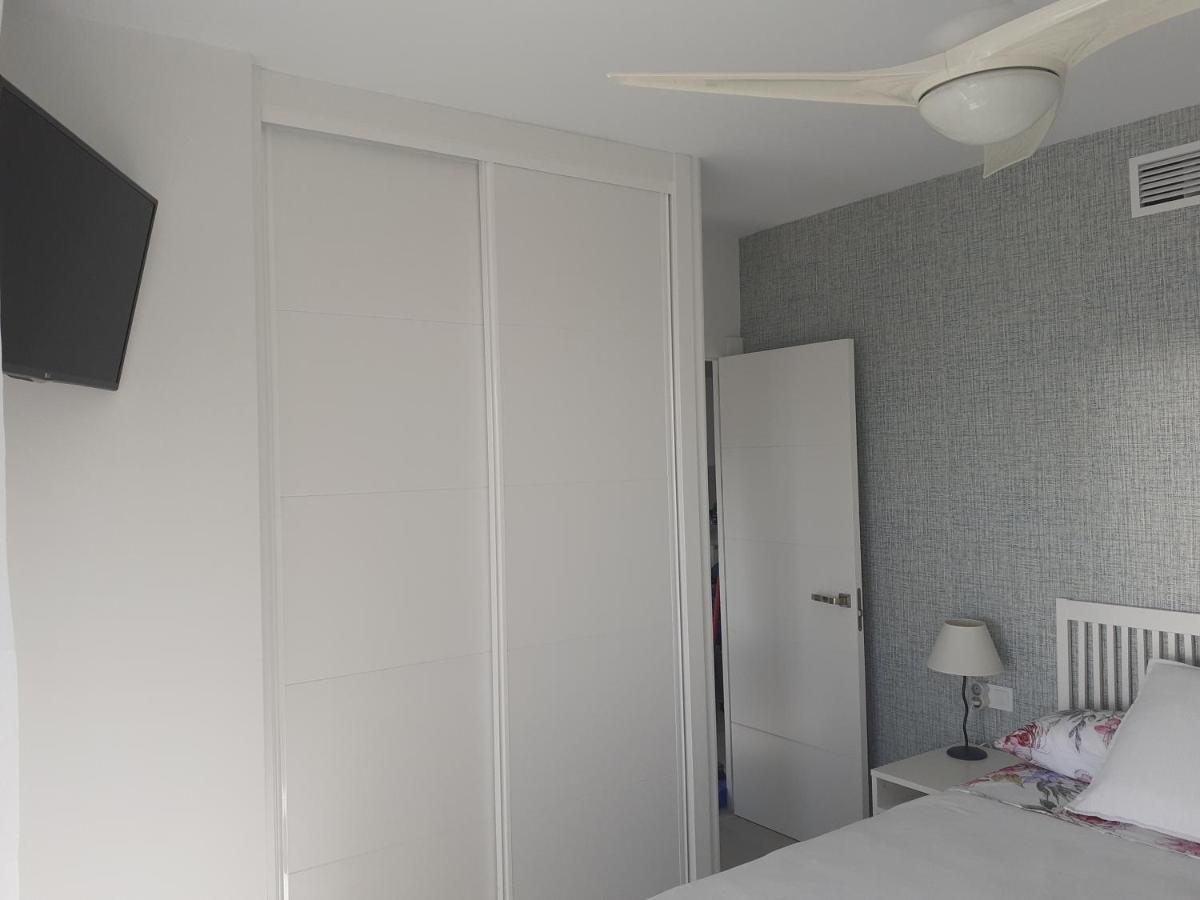 Great Views Terrace Apartment Torremolinos Extérieur photo