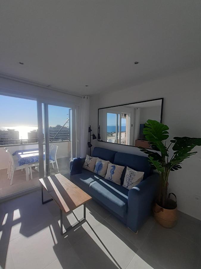 Great Views Terrace Apartment Torremolinos Extérieur photo