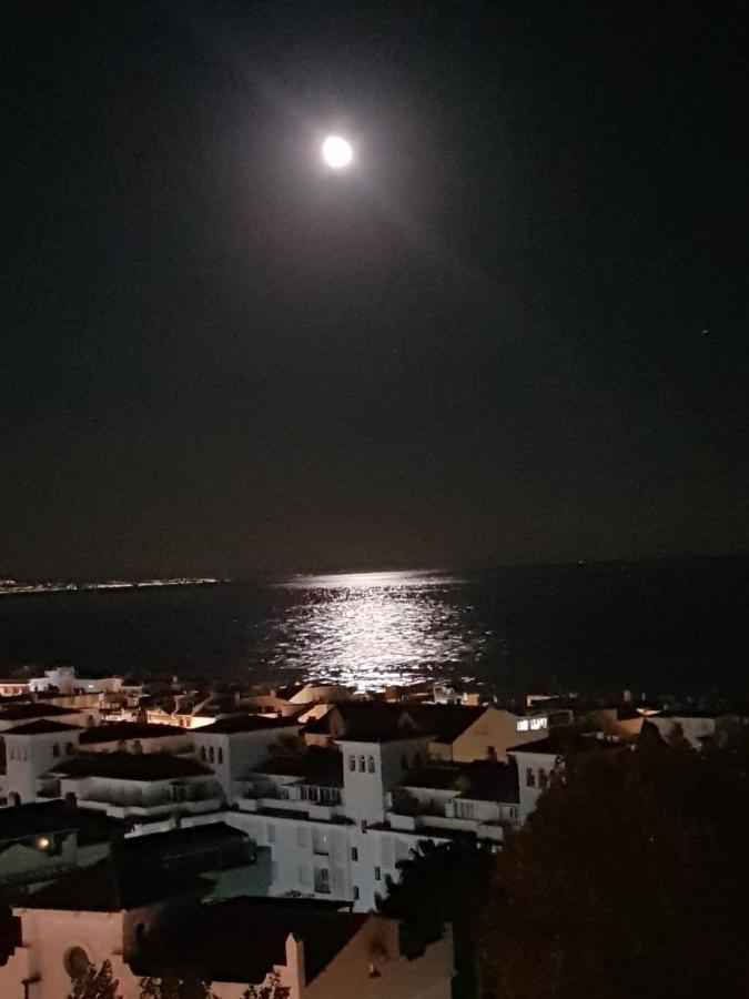 Great Views Terrace Apartment Torremolinos Extérieur photo